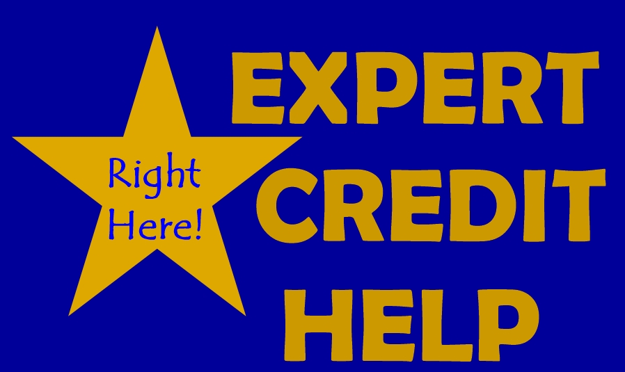 Expert Credit Help